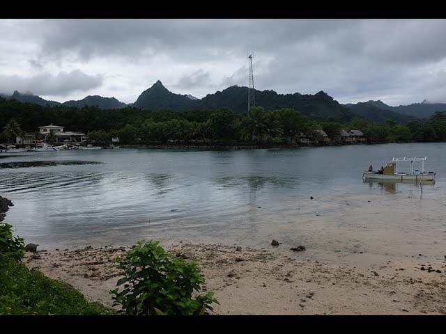 Micronesia: Vital Access