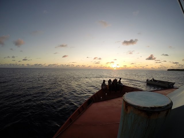 Tokelau: Vital Health